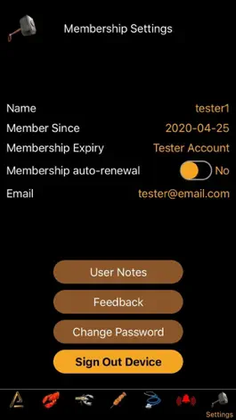 Game screenshot AOSLobsters apk