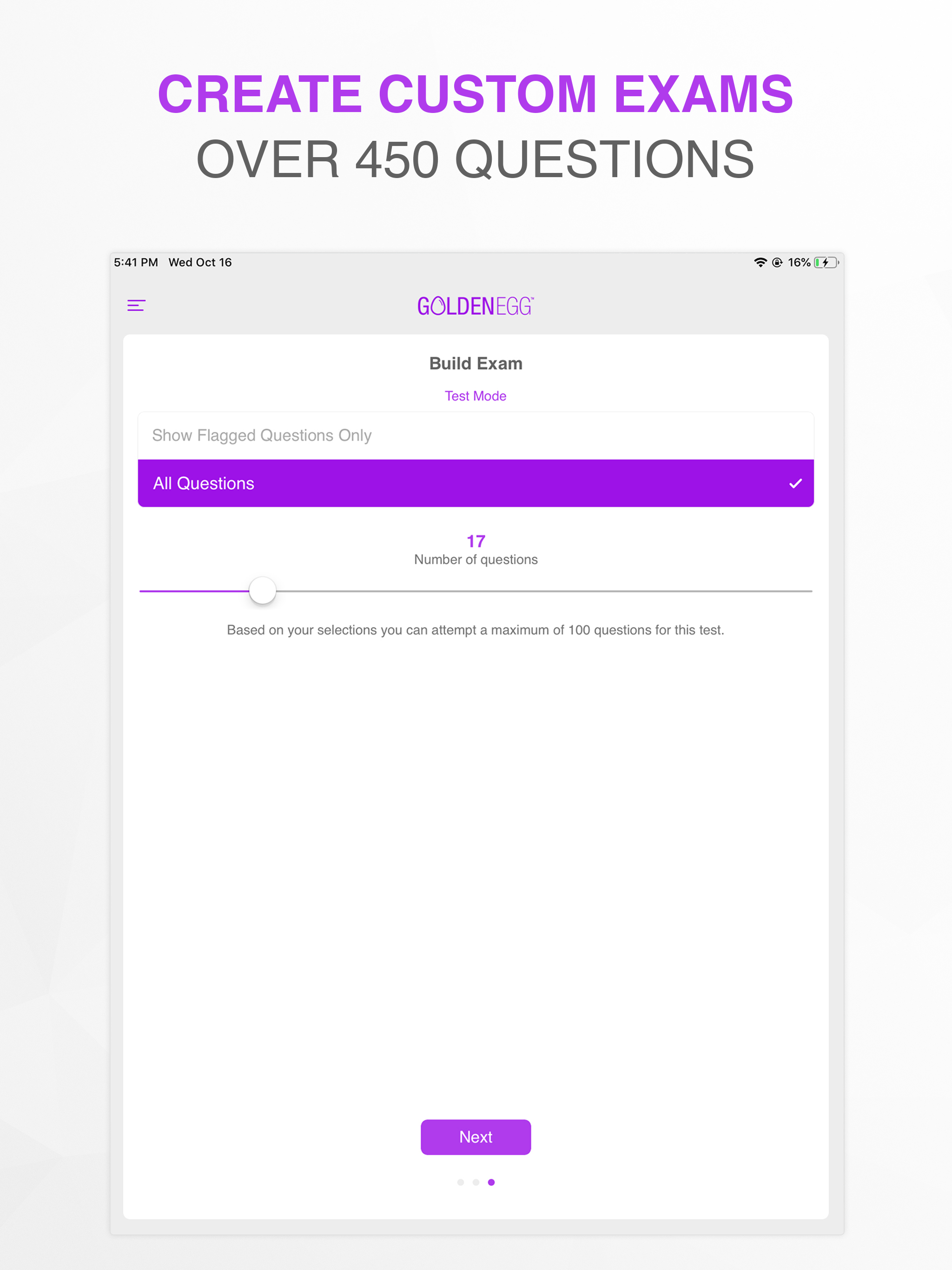 NCMHCE Practice Test Prep screenshot 7