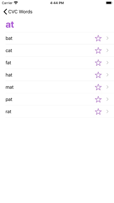 Screenshot #3 pour Grade School Flashcards