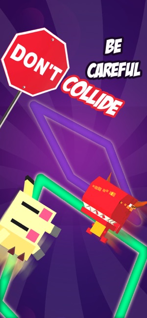 Intersection - 3D Puzzle Game(圖2)-速報App