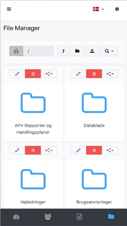 AMOpartner screenshot-5