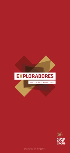 Exploradores