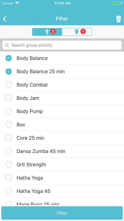 Club Body Joy screenshot-3