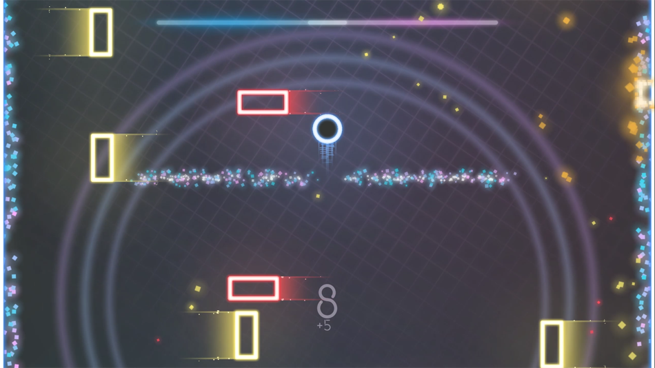 #6. Ding Dong XL (iOS) 由: Adamvision