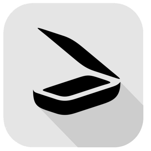 TinyScanner-Scanner App to PDF Icon