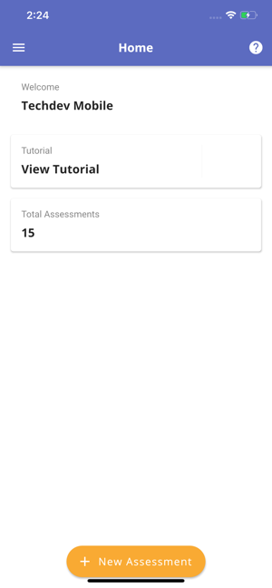 Surgery Scoring System(圖2)-速報App