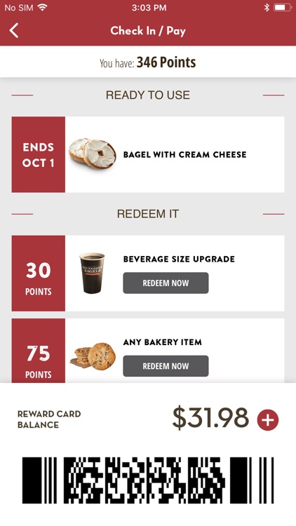 Bruegger's Bagels
