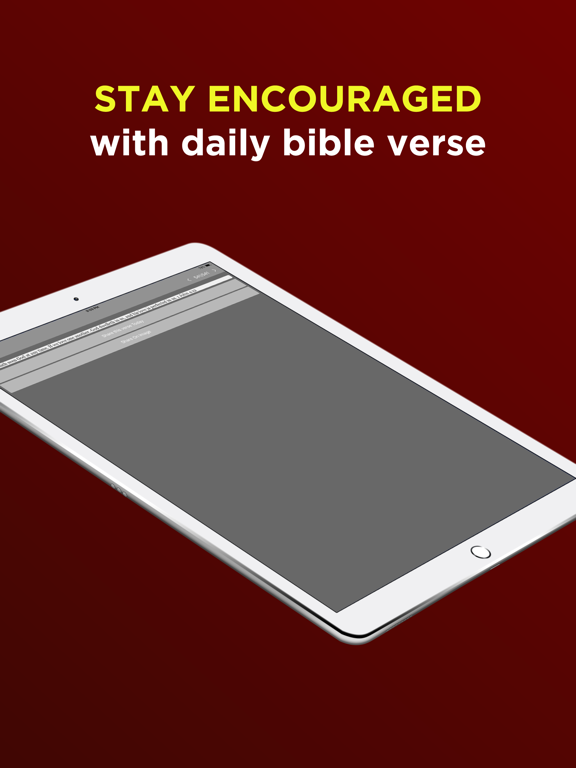 Screenshot #6 pour KJV Bible Offline - Audio KJV