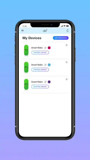 Godrej Aer Smart Matic screenshot 3