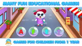 Game screenshot Alphabet flash cards mod apk