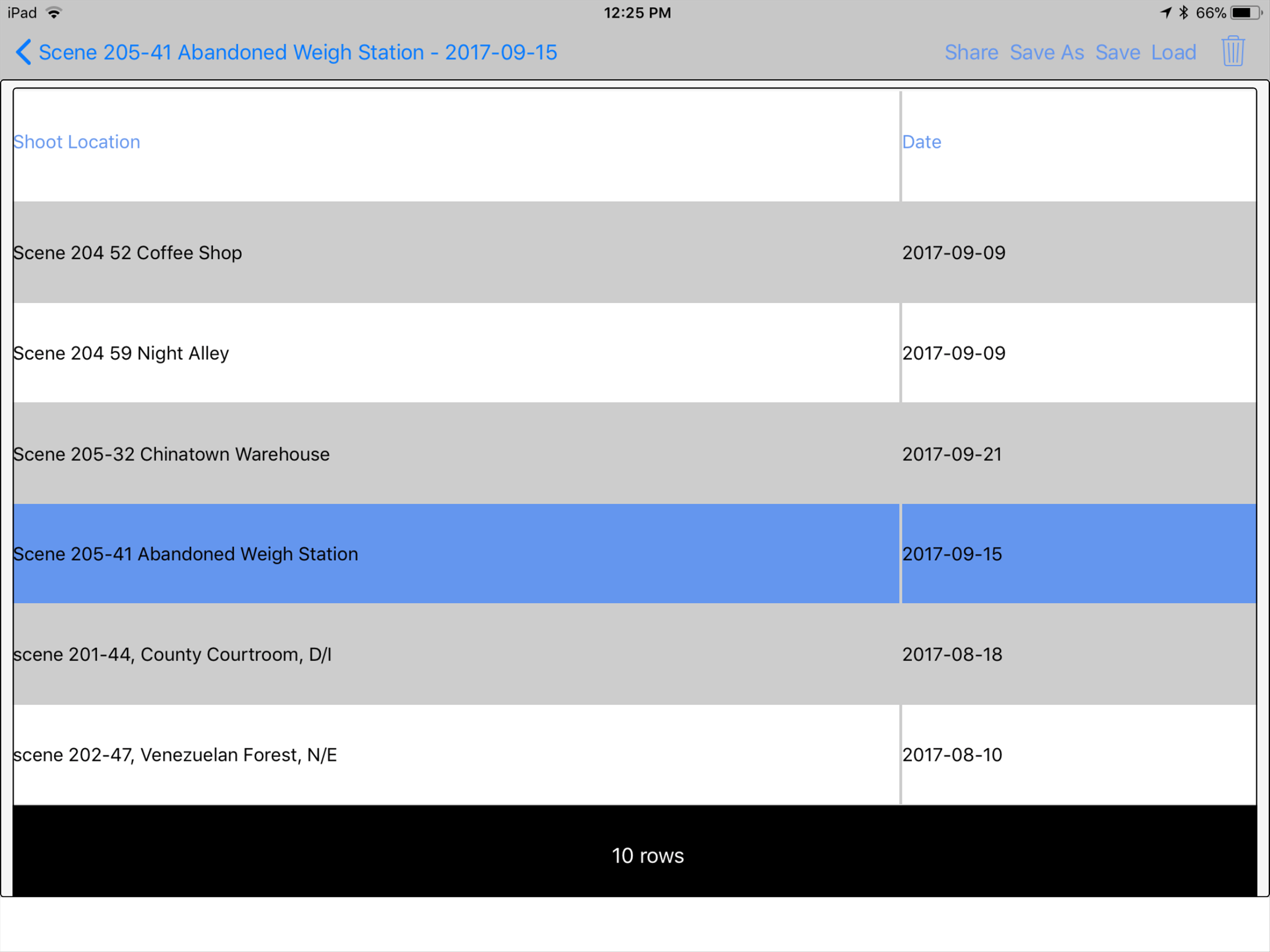 Primelight screenshot 7