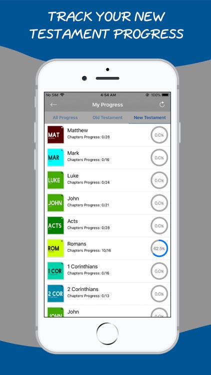 Torrey's Topical Bible Offline screenshot-4