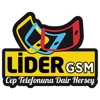 Lidergsm icon