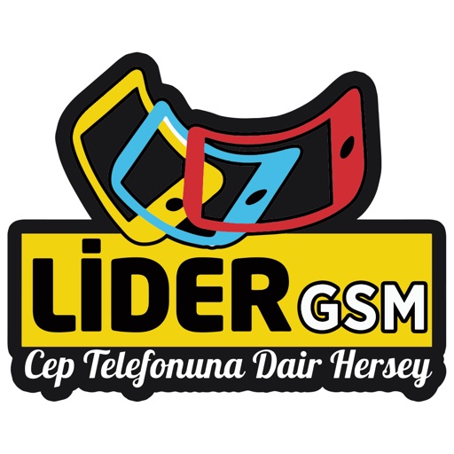 Lidergsm icon