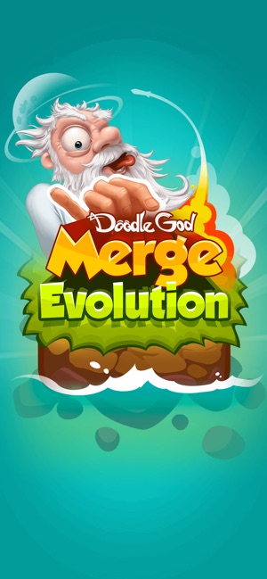 Doodle God: Merge Evolution