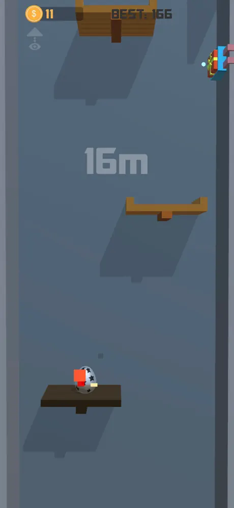 Egg Dunk