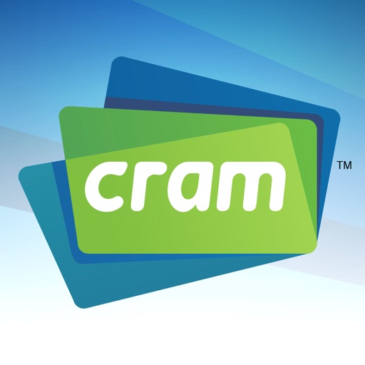 Flashcards with Cram