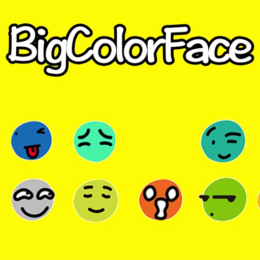 BigColorFace