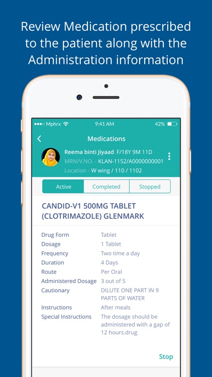 CALM-Malaysia screenshot-5