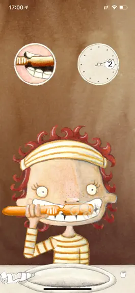 Game screenshot MyTeeth mod apk