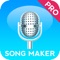 Make songs on your iPhone with Song Maker Pro