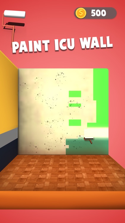 Hospital Restoration