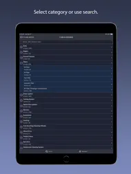 AutoParts for Mercedes Benz ipad bilder 2