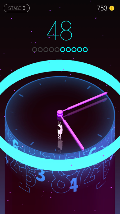 Time Jump screenshot 1