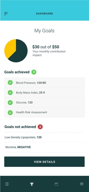 Bravo Wellness LLC(圖2)-速報App