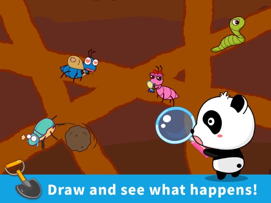 Screenshot #2 for My Grafitti