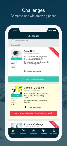 Game screenshot Bonneval/Arc mod apk