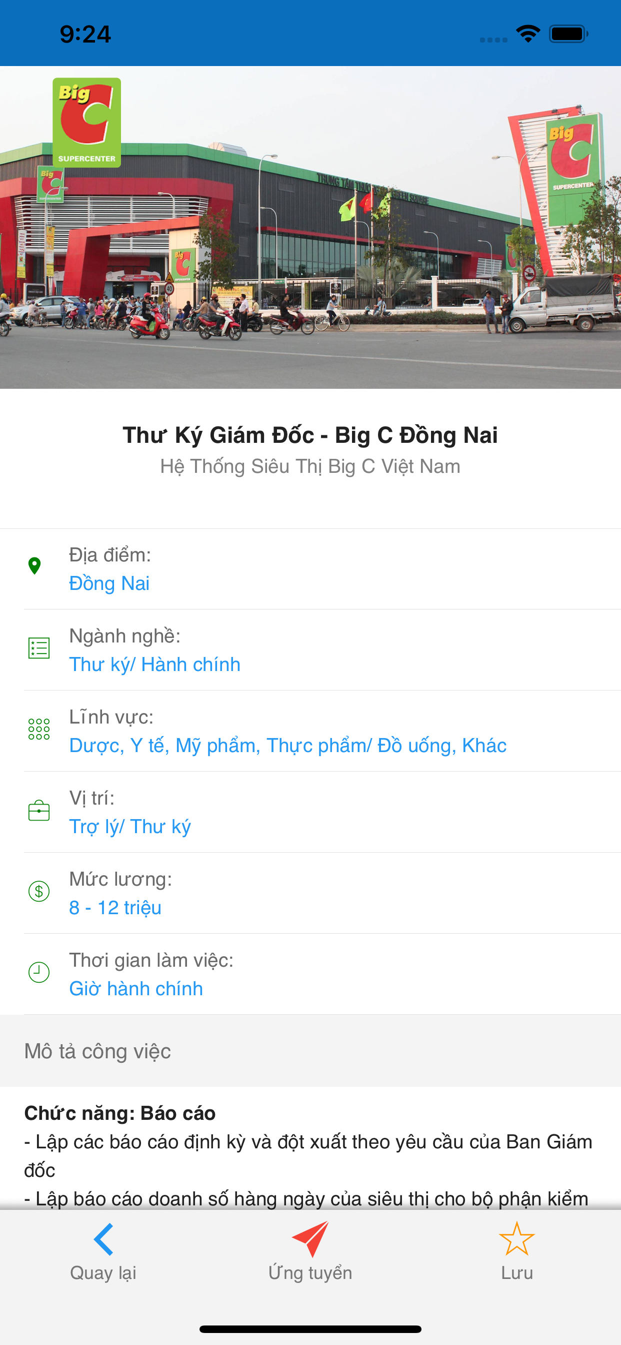 Vieclamnhamay.vn