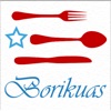 Borikuas Bistro & Bar