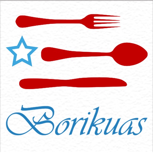 Borikuas Bistro & Bar