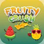 Fruity Crush Match 3 Game App Problems