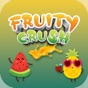 Fruity Crush Match 3 Game app download