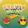 Fruity Crush Match 3 Game