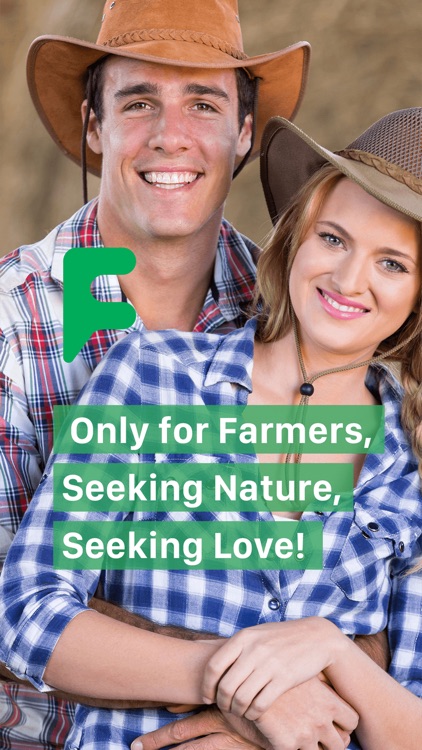 Farmers Dating Only App
