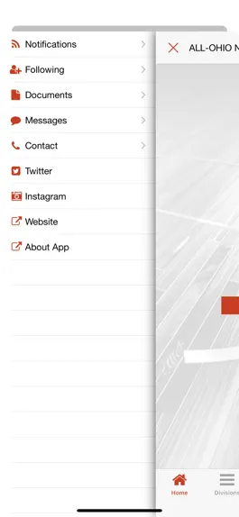 Game screenshot All Ohio Basketball apk