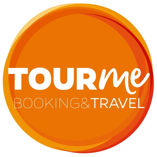 TourMe Travel icon