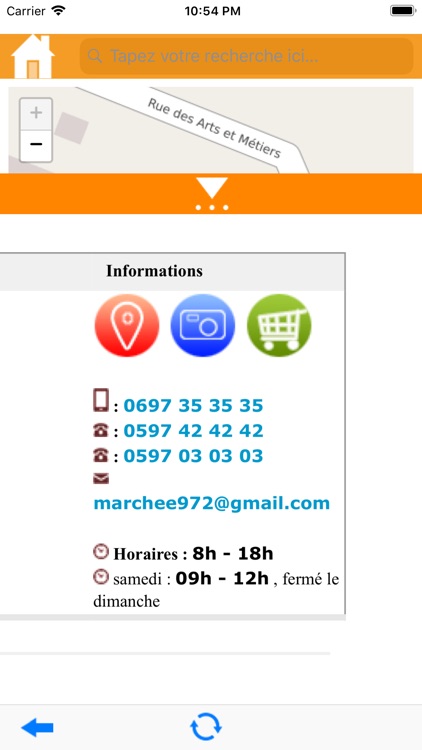 Kikoté - Ville Fort-de-France screenshot-5