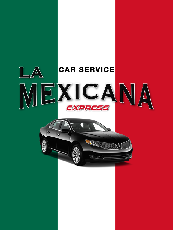 Screenshot #4 pour La Mexicana Express