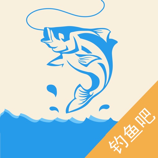 钓鱼吧-钓友社区