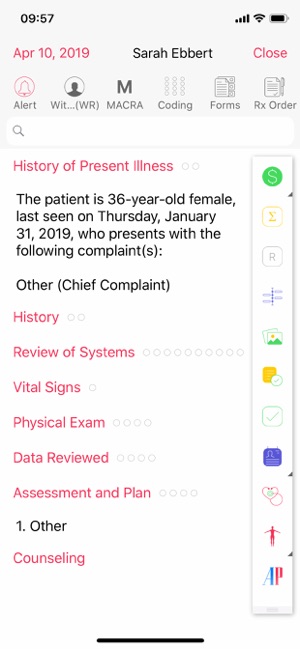 EZDERM(圖4)-速報App