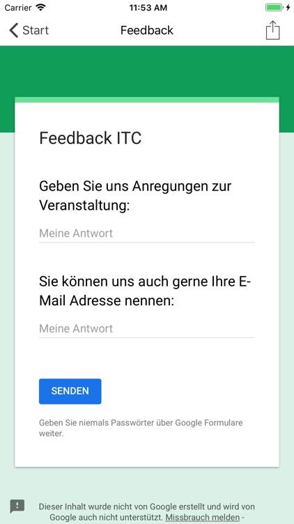 hagebau IT-Conference screenshot-3