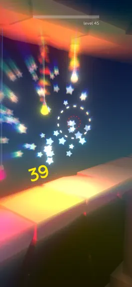 Game screenshot Light Fall! hack