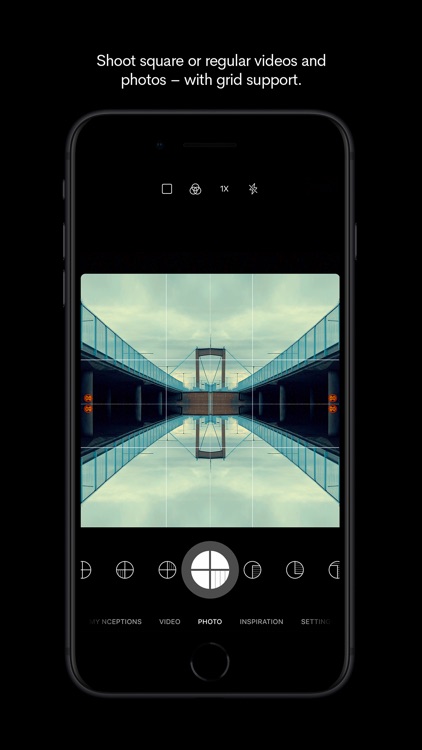 Nception - Video FX & LUTs screenshot-3