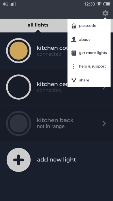 Commercial Electric Lighting Screenshot 2 - AppWisp.com Commercial Electric Lighting Screenshot 2 - AppWisp.com
