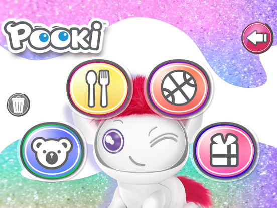 Screenshot #5 pour Pooki