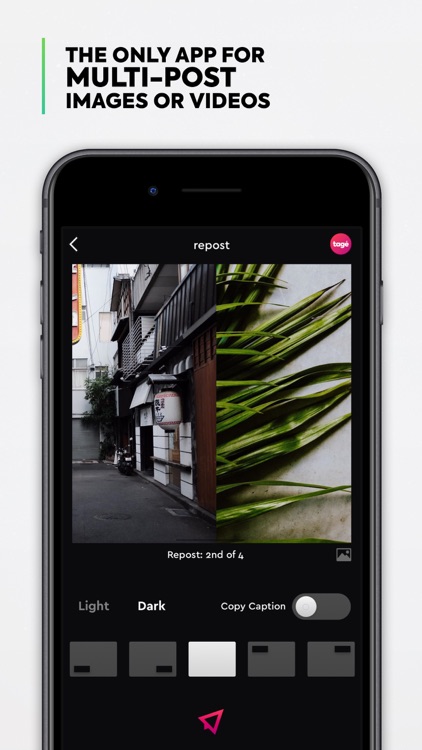 Hashtag Generator - Tage App screenshot-8